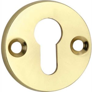 Artitec - Elegant - Deurrozet - Goud - Messing Gelakt - SKG 3