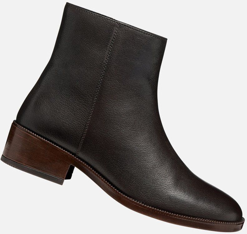 Geox - Camexia - Enkellaarsjes - Dames