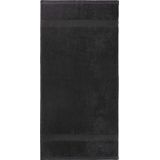 BOSS Handdoek Een maat, 50x100 Set van 1