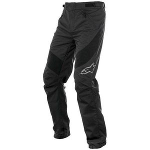 Alpinestars Bicycle All Mountain Broek Zwart 28 Man