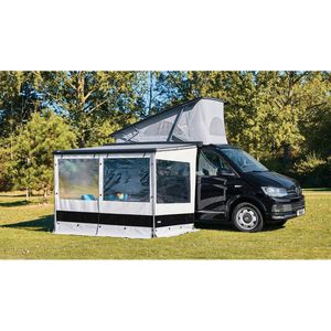 Thule Rain Blocker G2 Pack Minivan - 1,80-1,99 uitval 2,00m