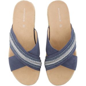 Tom Tailor Platte loafers