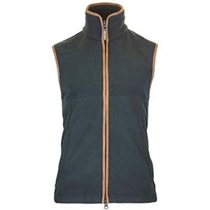 Thermisch Fleece Gilet voor Mannen
