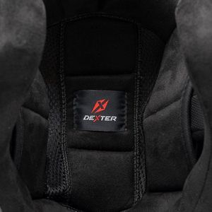 Motorhelm - Scooterhelm SPECTRON EVO Wit M van MOTOBLOUZ