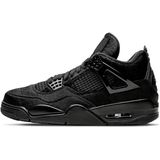 Jordan 4 Retro Olivia Kim No Cover - Sportschoenen - Zwart