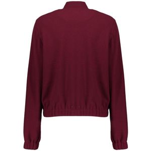 Geisha - Vest - Port - Met Structuur - Dames