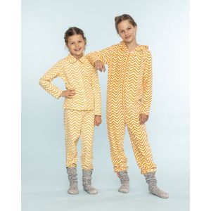 Claesen's® - Pyjama245333G-Zig Zag-2