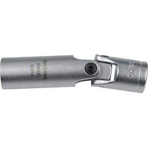 SW-Stahl 03649SB Kaarssleutel kruiskoppeling 14 mm, 12-kant, 3/8 inch