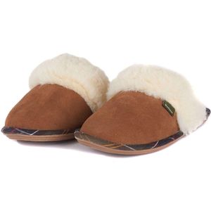 Barbour Lydia mule lsl0005be51 camel 7