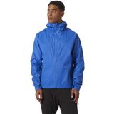 Helly Hansen - Terra Micro Jacket - Lichtgewicht Regenjack - Opvouwbaar