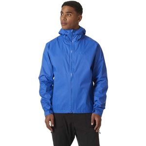 Helly Hansen - Terra Micro Jacket - Lichtgewicht Regenjack - Opvouwbaar