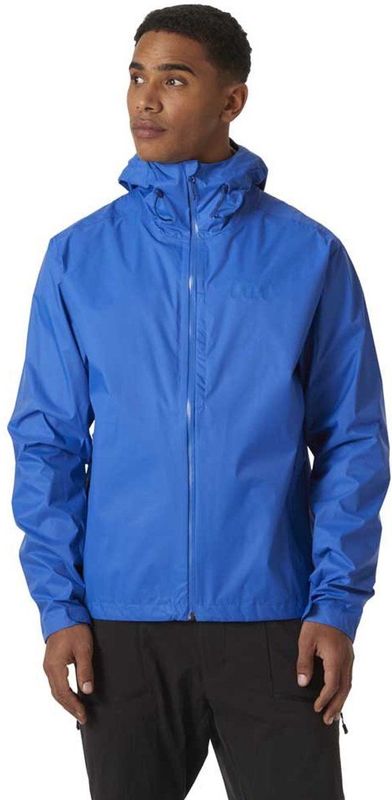 Helly Hansen - Terra Micro Jacket - Lichtgewicht Regenjack - Opvouwbaar