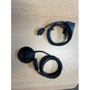 Bang & Olufsen Beo 5 Table Charger zwart