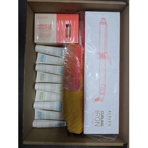 Haarverzorgingspakket - Eleven Australia - luxe gift set