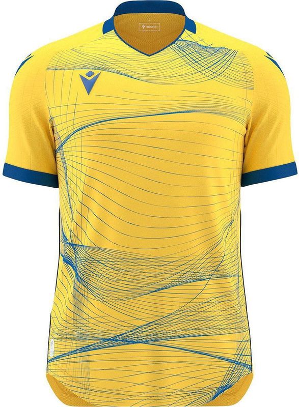 Jersey Macron Wyvern Eco