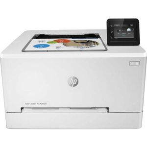 HP Color LaserJet Pro M255dw - Kleuren laserprinter - 3 jaar garantie na registratie