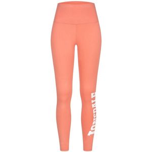 Lonsdale - Semley - Leggings - Terracotta - Dameskleding