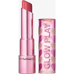MAC Glow Play Lip Balm ROSE TO THE OCCASION