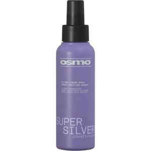 Osmo - Super Silver - Toning Spray - 100ml