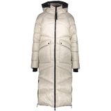 Geisha - 58501 - Lange Jas - Kit - Dames