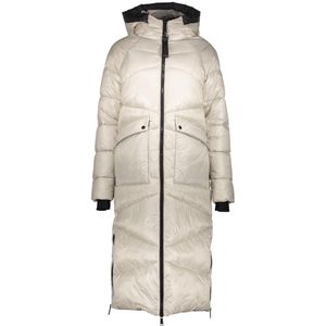 Geisha - 58501 - Lange Jas - Kit - Dames