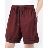 Nike - Air Jordan - Sportshort - Dames - 20 cm Binnenbeenlengte - Dri-Fit Technologie