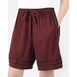 Nike - Air Jordan - Sportshort - Dames - 20 cm Binnenbeenlengte - Dri-Fit Technologie