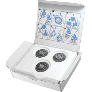 Philips 9000 serie SH90/50 - Scheerkop