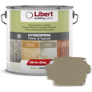 Libert - Hydroprim - PE042 Route 66 - 10L - 2in1 verf