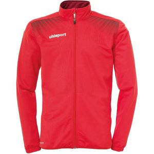 Uhlsport - Goal Classic - Trainingsjas - Rood-Bordeaux