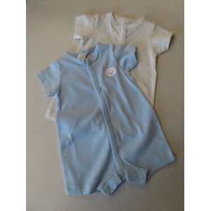 Combi kort box pakje