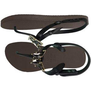 Uzurii Pearl Monroe - Koffie