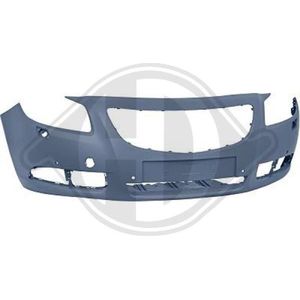 Voorbumper Opel Insignia A (g09). Model: 2008-07 - 2017-03
