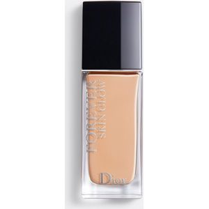 Dior Forever Skin Glow Foundation - 3WP Warm Peach/Glow