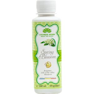 Wasparfum Sping Blossom 200ml - Cashmere Aroma