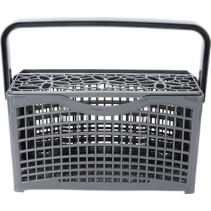 Utensil Cutlery Holder - Knives Forks Storage Rack Dishwasher Basket - Replacement Parts