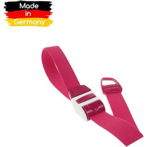Stuwband CBC Roze - Tourniquet - Afbindband - Made in Germany