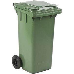 Container - 240 liter - Groen