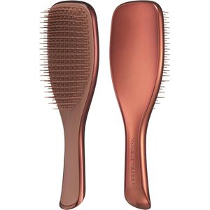 Ultimate Detangler Haarborstel voor Nat en Droog Haar - Vermindert Breuk en Knopen, Geschikt voor Alle Haartypes