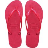 Havaianas SLIM - Roze - Maat 39/40 - Dames Slippers