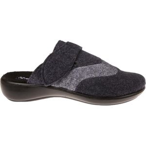 Westland 15308 pantoffel blauw dames maat 43