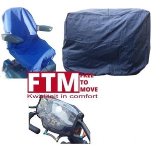 Scootmobiel Voordeelset