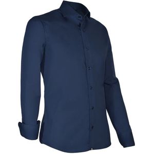 Giovanni Capraro 936-38 Heren Overhemd | maat XXXL 3XL