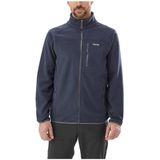 Access - Zip Fleece Vest - Blauw - 85% Gerecycled Polyester