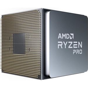 AMD Ryzen 7 PRO 4750G MPK 12 units