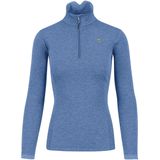 Karpos - Pizzocco - Fleece - Halve Rits - 100% Polyester - Dynamic Fit