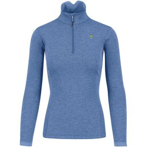 Karpos - Pizzocco - Fleece - Halve Rits - 100% Polyester - Dynamic Fit