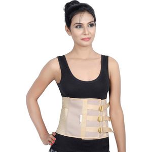 C-sectie Buikgordel voor Zwangere Vrouwen - Elastische Ondersteuning en Tailletrimmer