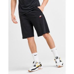 Nike Sportswear Club Jersey Shorts - Maat: M