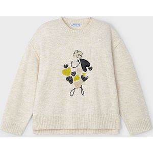 MAYORAL - Jumpsuit - Maat 122 - Meisjes - 021 H. -